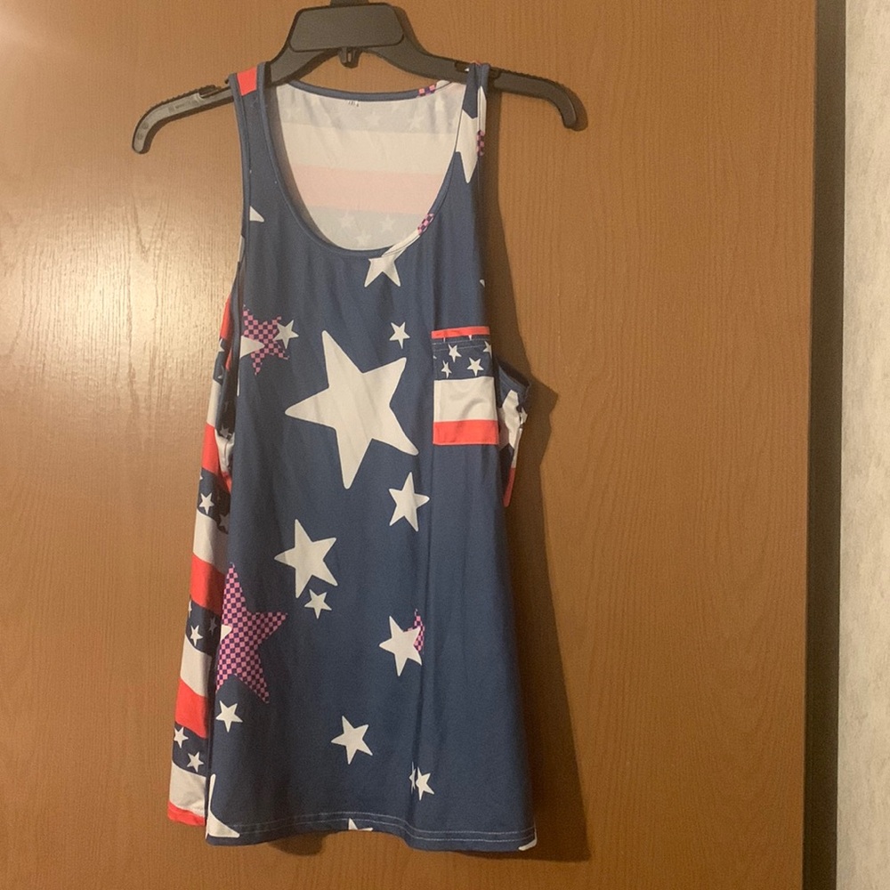 Tank top
